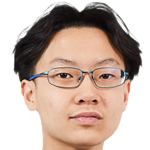 Player picture of Nathan Lam