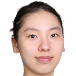 Player picture of Yang Yiyun