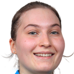 Player picture of Lea Paulin