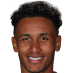 Player picture of Juan Agudelo