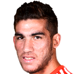 Player picture of لياندرو فيجا