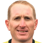Player picture of Chris Kirkland