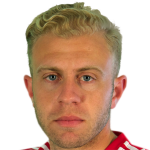 Player picture of Mike Grella
