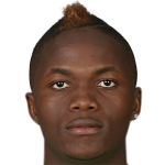 Player picture of Victor Mansaray