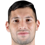 Player picture of Cristian Guanca