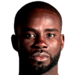 Player picture of Pascal Millien