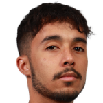 Player picture of Antoine Razafinarivo