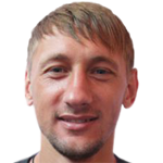 Player picture of Uladzimir Karyćka
