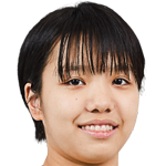 Player picture of Sachi Aoki