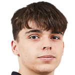 Player picture of Tim Gilitia