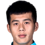 Player picture of Chen Zeng Tailang