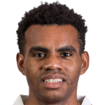 player picture of T. Ramandei