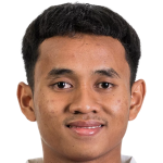 Player picture of Hanif Ramadhan