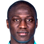Player picture of Jacob Mulenga