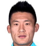 Player picture of Li Chunyu