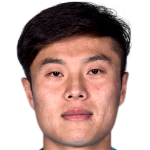 Player picture of Liu Junpeng
