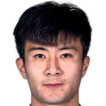 Player picture of Wu Haoran