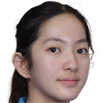 Player picture of Rachel Sung