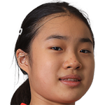 Player picture of Yishiuan Lin