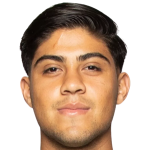 player picture of F. Valenzuela