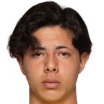 Player picture of Alexandre Pisano