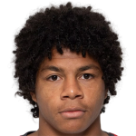 Player picture of Nolhann Alebate