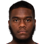 player picture of R. Nganyane