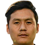 Player picture of Ngawang Jamphel