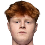 player picture of J. Brown