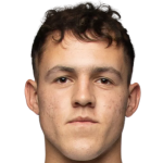 player picture of D. Gardiner