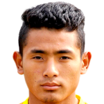 Player picture of Lungtok Dawa