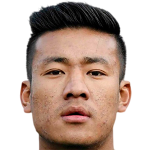 Player picture of Jigme Tshering Dorjee