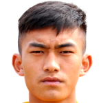 Player picture of Lhendup Dorji