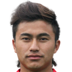 Player picture of Man Bahadur Gurung