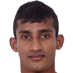 Player picture of Sunil Roshan
