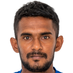 Player picture of Chathuranga Madushan