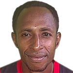 Player picture of Gerald Pangkali