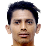 Player picture of Raju Gaikwad