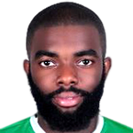 player picture of Badar Bamasila