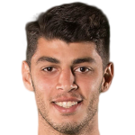 Player picture of جوناثان اسبورتاميتيس
