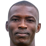 Player picture of Théophile Oura