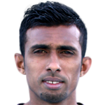 Player picture of R. Surendran