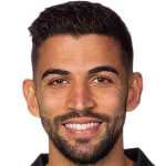 Player picture of باولو مارسيلو