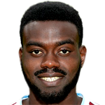 Player picture of Emmanuel Onariase