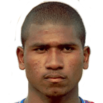 Player picture of Jorge Guagua