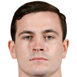 Player picture of Josh Cullen