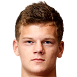 player picture of A. Frank