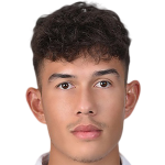 Player picture of لوكا وودلاند