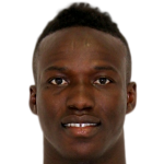 Player picture of Abdoulaye Sissoko