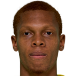 Player picture of Aldrin Lawrence